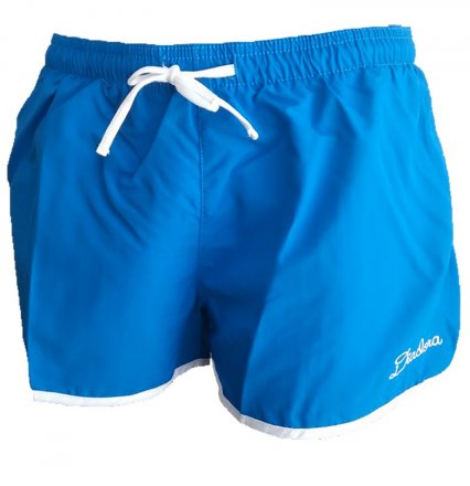 Diadora šortky dámské 61015 modré
