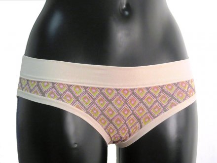 Lovelygirl kalhotky dámské 692 krémové