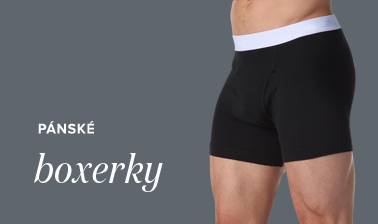 Pásnké boxerky | Vermali.cz
