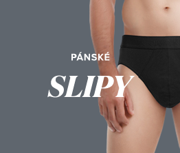 Pánské slipy | Vermali.cz