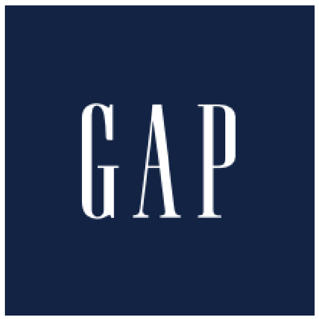 GAP